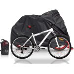 Subzonal - housse de vélo imperméable, résistante aux intempéries en matériau indéchirable, bâche de ... Subzonal - housse de vélo imperméable, résistante aux intempéries en matériau indéchirable, bâche de ...
