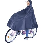 Subzonal - imperméable a l'eau cyclisme capes, vélo electrique imperméable poncho, unisexe poncho vélo, ... Subzonal - imperméable a l'eau cyclisme capes, vélo electrique imperméable poncho, unisexe poncho vélo, ...