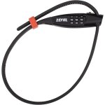 Subzonal - k - traz zip3 - sangle antivol a code a 3 chiffres - collier de serrage - antivol de selle ... Subzonal - k - traz zip3 - sangle antivol a code a 3 chiffres - collier de serrage - antivol de selle ...
