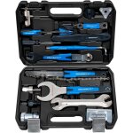 Subzonal - kit de r�paration pour v�lo bo�te a outils professionnel vtt mtb avec 50 pi�ces, coffret d�outils ...