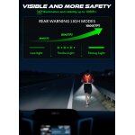 Subzonal - lampe running pectorale, led usb lampe course a pied, lampe course a pied, lampe running pectorale, ...