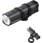 Subzonal - lampe velo, 500 / 800 / 1200 / 1800 lumens lampe de v�lo intelligente etanche pour vtt et ...