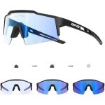 Subzonal - lunette de cyclisme photochromique homme femme gar�ons filles tr90 cadre lunette v�lo vtt ...