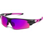 Subzonal - lunette de soleil sport polaris�e homme femme pour velo cyclisme moto conduite baseball alpinisme ...