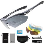 Subzonal - lunette de sport polaris�es homme cyclisme lunette vtt protection uv400 lunette de soleil ...