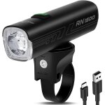 Subzonal - magicshine rn1500 v2. 0 lampe de v�lo intelligente 1500 lumens, rechargeable par usb - c ipx7, ...