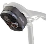 Subzonal - matton sac de v�lo avec syst�me de fermeture boa rangement etanche a fermeture eclair ykk ...