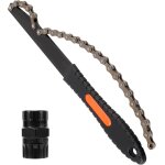 Subzonal - outil de démontage de cassette de vélo, fouet de chaîne de vélo et extracteur de roue libre ... Subzonal - outil de démontage de cassette de vélo, fouet de chaîne de vélo et extracteur de roue libre ...