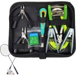 Subzonal - outils de serrage de cordage de d�marrage de badminton, ensemble d'outils de serrage de cordage ...