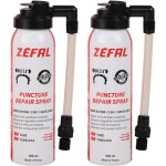 Subzonal - pack repair spray - bombe anti crevaison pneu vlo - rparation rapide crevaison - presta ...