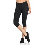Subzonal - pantalon cyclisme femme 3 / 4 short cycliste legging cycliste femme 4d coussin rembourr� cuissard ...