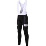 Subzonal - pantalon cyclisme homme vtt bretelle pantalon de v�lo cycliste respirant rembourr� 3d gel ...