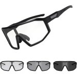Subzonal - photochromique lunette de cyclisme v�lo homme femme sport transparente lentilles vtt uv400 ...