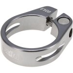 Subzonal - pince de tige de selle de v�lo, pince de d�blocage rapide de bicyclette clip de tube de selle ...