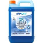 Subzonal - plantawa liquide wc chimique bleu 5 litres concentré liquide pour les eaux usées des caravanes ... Subzonal - plantawa liquide wc chimique bleu 5 litres concentré liquide pour les eaux usées des caravanes ...