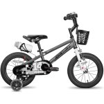 Subzonal - pluto 12 / 14 / 16 / 18 / 20 pouces pour gar�ons et filles ag�s de 2 a 11 ans. v�lo pour enfants ...