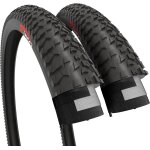 Subzonal - pneus 20 x 1. 95 pouces pliables ¿ 53 - 406 pour bmx, vtt, velo enfants et adolescents ¿ lot ... Subzonal - pneus 20 x 1. 95 pouces pliables ¿ 53 - 406 pour bmx, vtt, velo enfants et adolescents ¿ lot ...
