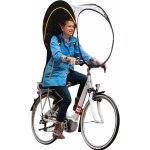 Subzonal - la protection pluie v�lo qui remplace le v�tement de pluie (imperm�able, veste, cape, parka, ...