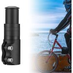 Subzonal - rehausse potence de guidon vélo vtt, fourche etendre extenseur vtt bicyclette etendre riser ... Subzonal - rehausse potence de guidon vélo vtt, fourche etendre extenseur vtt bicyclette etendre riser ...