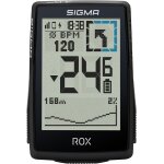 Subzonal - rox 4. 0 se edition sp�ciale ordinateur de v�lo sans fil gps & naviion incl. overclamp butler ...
