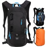 Subzonal - sac a dos v�lo 6l / 10l / 12l, petit sac a dos ski sac vtt homme femme pour randonn�e moto ...