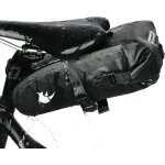 Subzonal - sac de selle de v�lo, imperm�able, sac de si�ge de cyclisme, sac de rangement portable, 2, ...