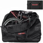 Subzonal - sac de transport v�lo 20 pouces housse pour v�lo pliant imperm�able et epaissi housse protection ...