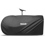 Subzonal - sac de transport v�lo housse velo transport pour 27, 5 pouces vtt / 700c housse de velo pliant ...
