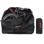 Subzonal - sac de transport v�lo sac de roue imperm�able housse de transport pour v�lo pliant 20 pouces ...