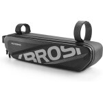 Subzonal - sacoche de cadre v�lo 4, 5l, sacoche v�lo pour super 73, sacoche de tube sup�rieure sac cadre ...