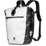 Subzonal - sacoche v�lo arri�re 27 / 30l sac porte bagage velo avec sac d�ordinateur portable sac a ...