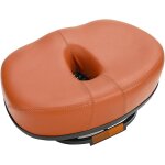 Subzonal - selle confortable et ergonomique large en cuir pu pour v�los vtt, electriques et ville - si�ge ...