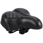 Subzonal - selle de vlo ergonomique sige de vlo avec amortisseur a double ressort sige de bicyclette ...