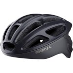 Subzonal - sena r1 casque de vlo connect (matte black, s)