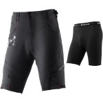 Subzonal - shorts cuissard sets ensemble vélo vtt homme 2 en 1 cyclisme caleçon et pantalon court sport ... Subzonal - shorts cuissard sets ensemble vélo vtt homme 2 en 1 cyclisme caleçon et pantalon court sport ...