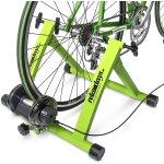 Subzonal - simulateur de v�lo pliable avec 7 niveaux de r�sistance rouleau r�glable