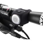 Subzonal - sonnettes electrique vélo, klaxon vélo electronique, mini avertisseur sonore cloche e - bell ... Subzonal - sonnettes electrique vélo, klaxon vélo electronique, mini avertisseur sonore cloche e - bell ...