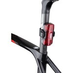 Subzonal - supervision eclairage led - lumi�re velo - lampe velo led puissantes rechargeable usb - c ...