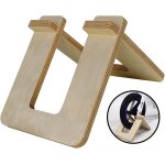 Subzonal - support de plancher de v�lo d'�quilibre pour enfants, support draisienne support de v�lo portable ...