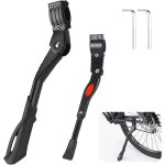 Subzonal - support velo hauteur rglable 24 - 29 , bequille velo enfant, bequille vtt, aux vtt, vlos ...