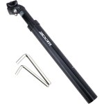 Subzonal - tige de selle a suspension pour v�lo, tige de selle a suspension a ressort, diam�tre 27, 2mm, ...