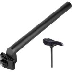 Subzonal - vélo en alliage d'aluminium tige de selle vélo de montagne tige de selle de vélo en alliage ... Subzonal - vélo en alliage d'aluminium tige de selle vélo de montagne tige de selle de vélo en alliage ...