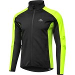 Subzonal - veste cyclisme homme hiver blouson chaud polaire coupe vent vtt velo wj602