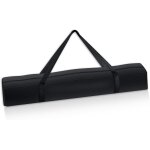 Subzonal - zikenis 12020 cm sac de trpied, sac de rangement portable pour mt de tente, de rangement ...