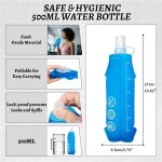 Subzonal - zounich gilet d'hydratation de course a pied pour femmes et hommes, gilet running avec bouteille ... Subzonal - zounich gilet d'hydratation de course a pied pour femmes et hommes, gilet running avec bouteille ...