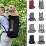 (l - suit 8 - 16kg - golden camouflage) sac a dos de randonnée et de vélo pour grands chiens - sac de ... (l - suit 8 - 16kg - golden camouflage) sac a dos de randonnée et de vélo pour grands chiens - sac de ...