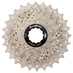 Sunrace cassette csrs0 10s argent 11 - 32t
