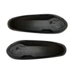 Supertech r toe slider w / screws and hexagonal key - alpinestars