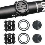 Supports accessoires de sport support de capuchon de tige de vlo cach, accessoires de suivi gps de ...