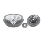 Support amortisseur avant avec couvercle et roulement - opel zafira 2. 2 dti 16v 117 04 / 1999 - 06 / ...